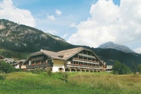 Park Hotel & Club Rubino