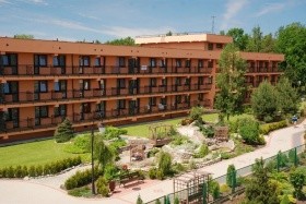 Komplex Fregata
