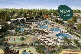 Aminess Atea Camping Resort