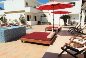 Oasis Beach Club