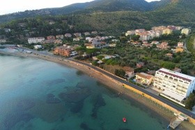Baia D'Argentino (Porto Santo Stefano)