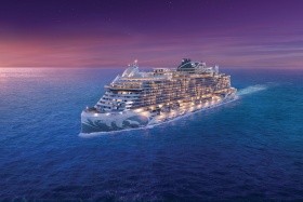 Norwegian Viva