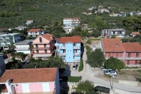 Vila Rade