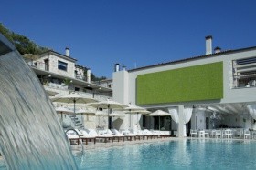 Salvator Villas & Spa