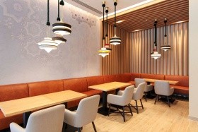 Aparthotel Adagio Dubai Deira