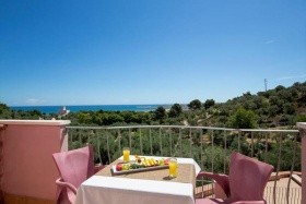 Hotel delle More