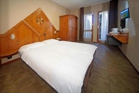 Hotel Smeraldo