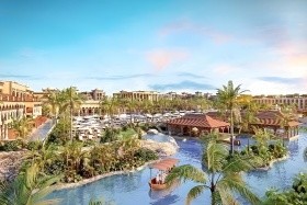 El Kasr Sahl Hasheesh