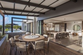 LUX Grand Baie Resort & Residences (ex. Merville Beach)