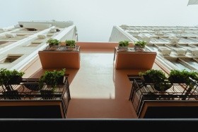 Metis Urbane Living Spaces