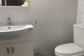 Ambrosia Suites