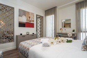 Urban Nest Hotel