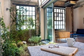 The Foundry Suites