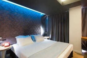 Pi Athens Suites