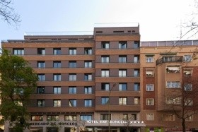 Exe Moncloa