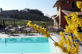 Il Castello (Pozzolengo)
