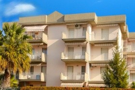 Apartmány Da Buglione