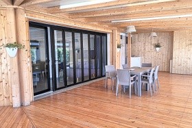 Apartmány Martucci