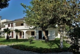 Residence Hotel Primavera
