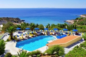 Princessa Riviera Resort