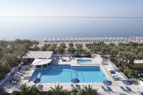 Kouros Seasight