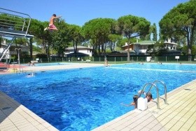 Villaggio Olimpia