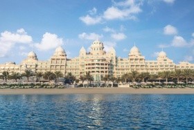 Raffles The Palm