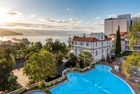 PESTANA VILLAGE AND PESTANA MIRAMAR