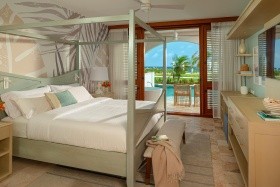 Sandals Royal Curacao