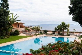 QUINTA SPLENDIDA WELLNESS AND BOTANICAL GARDEN
