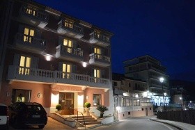 Tirreno (Sapri)