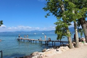 Camping Cisano & San Vito (by Human Travel)