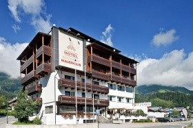 Malerhaus (Fügen im Zillertal)