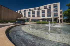 Hotel Melchior Park (Würzburg)