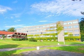 Harz Hotel Vogelberg (Blankenburg)