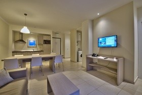 Crvena Luka Appartments