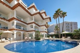 Villa Chiquita