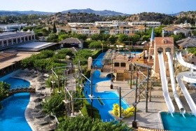 Atlantica Holiday Village