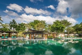 Dusit Thani Krabi Resort