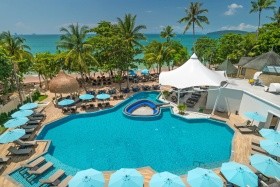 Centara Ao Nang Beach Resort & Spa