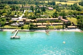 Club del Sole Desenzano Lake Village