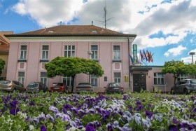 Ensana Pro Patria Health Spa