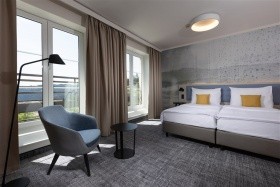 Orea hotel Špičák