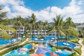 X10 Khao Lak Resort