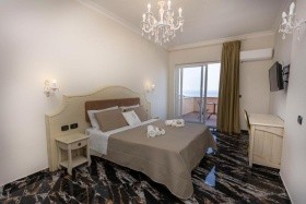 Terrazzo sul Mare