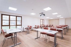 Burghotel Schlaining (Stadtschlaining)