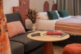 ibis Styles Sevilla Santa Justa