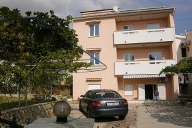 Vila Derenčinović Lucijana