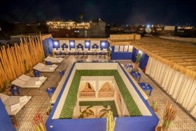 Bô Riad Boutique Hotel & Spa