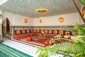 Bô Riad Boutique Hotel & Spa